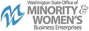 OMWBE Certified — Washington State Office of Minority & Women's Business Enterprises