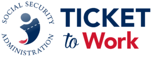 Social Security — Ticket to Work